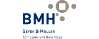 BMH Logo
