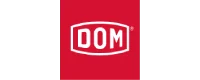 DOM Logo